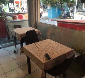 Osmanli Kardesler Tulumbacisi Besiktas Merkez Istanbul